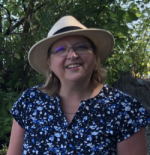 Brenda Lorraine Andres