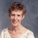 Elizabeth Bella Hall