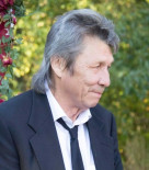 Anthony (Tony) Adams