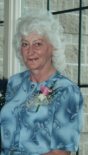 Donna Beryl Rushton