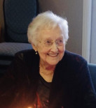 Elsie Irene McLeod Graves