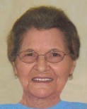 Jacqueline Caron