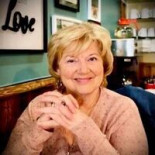 Marjorie Merena Stuckless