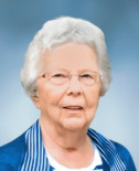 Solange Fournier