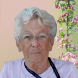 Suzanne Langlois Gélinas