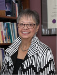 Dr. Mary Anne Andrusyszyn