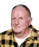 Kenneth Hugh (Ken) Smith