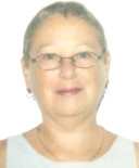 Francine Thibodeau St-Onge