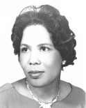 Winnifred Venetia Lewis