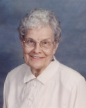 Mildred Elizabeth Petley