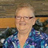 Beverley Lynne Monin