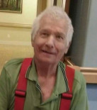 Robert Sinclair (Bob) Mcfadzean