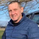 Thomas  D'Arcy O'Rourke