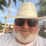 Kevin Kilbride