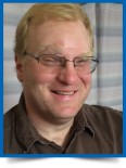 Steve Seekins