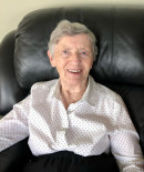 Patricia Josephine Hanlon