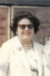 Angelina Da Silva Pereira
