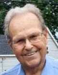 William (Bill) Larisey