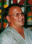 Donald Vautour