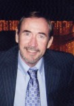 Robert Joseph (Bob) Starr