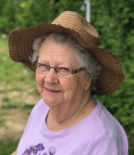 Launa Roberta Dickie