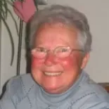 Fleurette Dugré