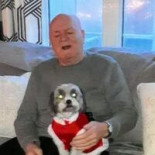 William Richard (Billy) Janes