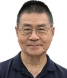 Siu Ho 何 (James) Leung 肇 良