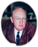 Clive Franklin Sharpe