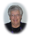 Annie Odella Mahar Ferguson Miller