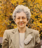 Mary Isabella Christina Ask