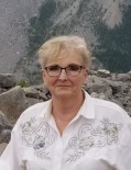 Betty Margaret Peterson