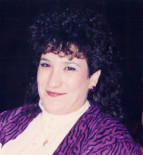 Nelia Vieira De Melo