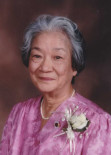 Kazuko Shimizu