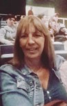 Debbie Burton