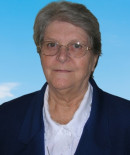 Soeur Cécile Lévesque s.c.s.l.