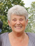 Sandra Leslie (Sandy) Lee Chalkley