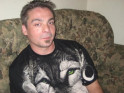 David Wayne BigCanoe