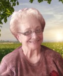 Laurette Lacoste Primeau