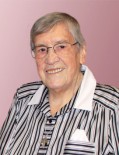 Sr. Gertrude Lafrenière