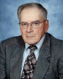 André F. Fortin