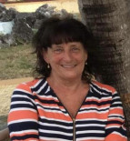 Céline Savard Boulanger