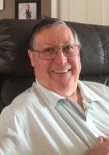 Arnold (Arnie) Friske