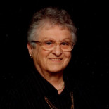 Cécile Tétreault Beauregard