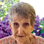 Annette Deault Mantha