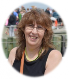 Sandra Lynn Philpott Martin