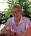 Dianne Halme Robinson