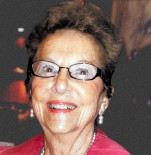 Jacqueline Pharand Boyer