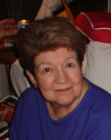 Patricia Bouchard