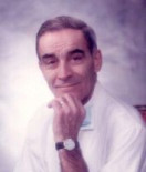 Yves Munger